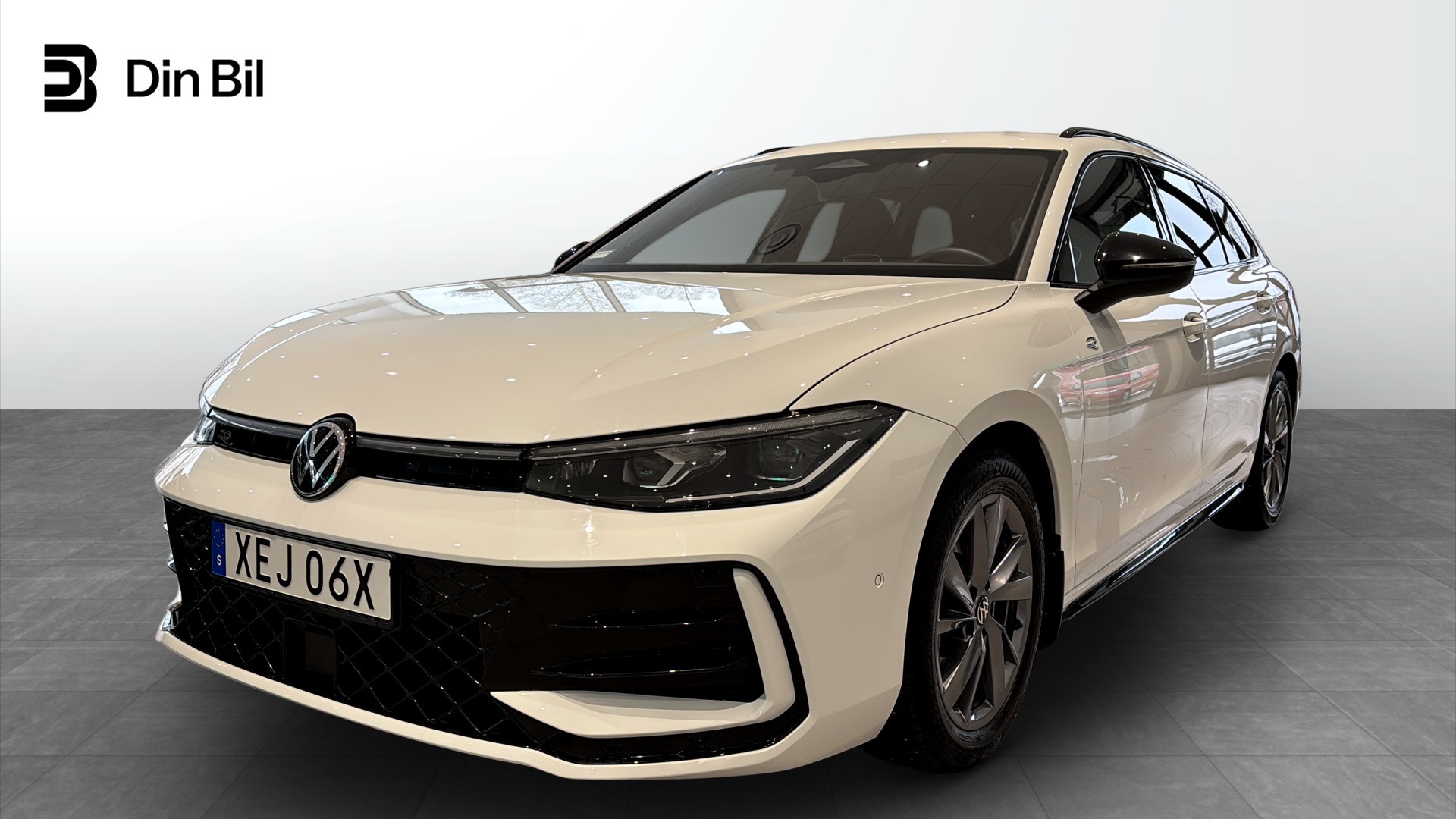 Bild för bil XEJ06X