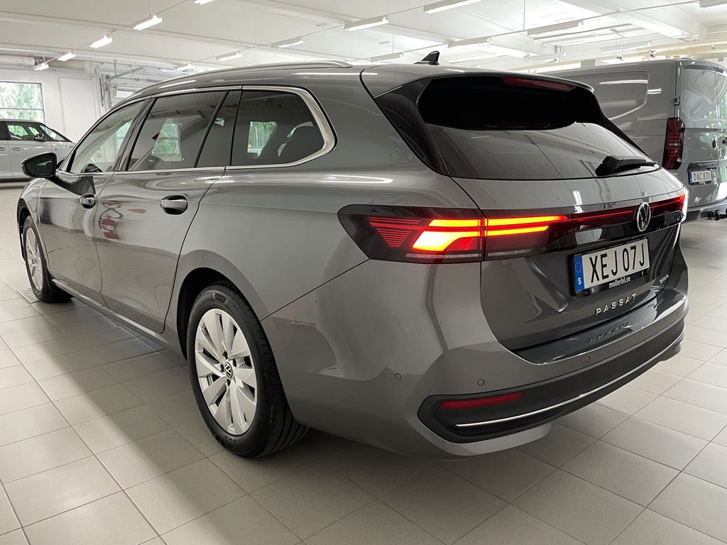Volkswagen Passat XEJ07J
