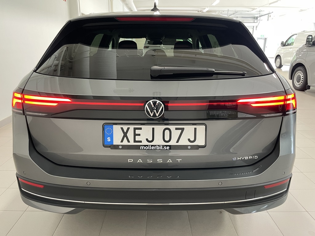 Volkswagen Passat XEJ07J