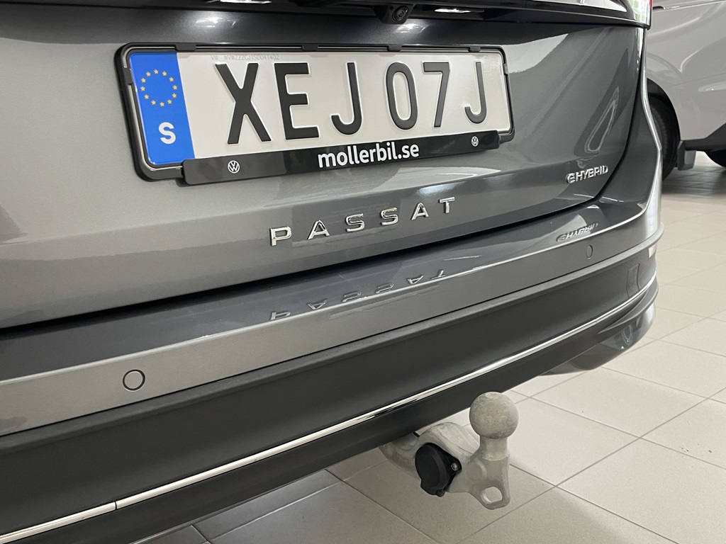 Volkswagen Passat XEJ07J