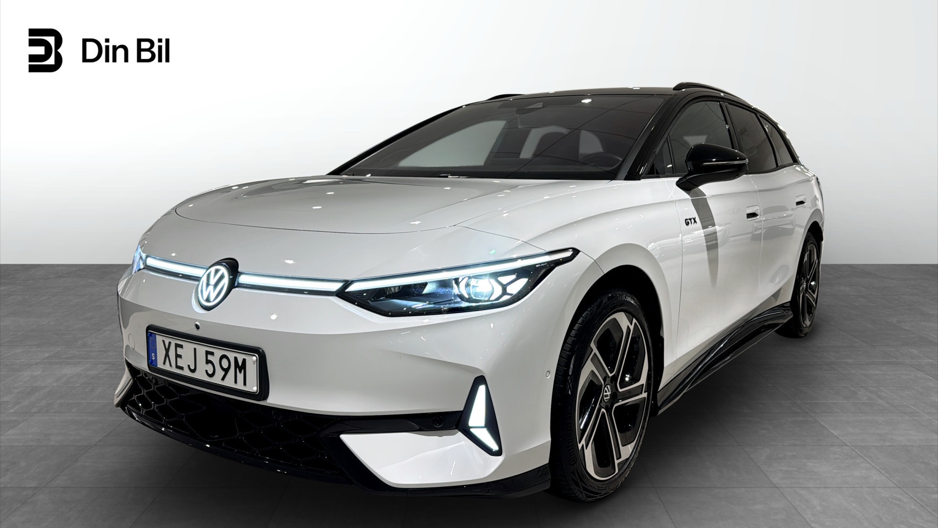 Bild för bil XEJ59M