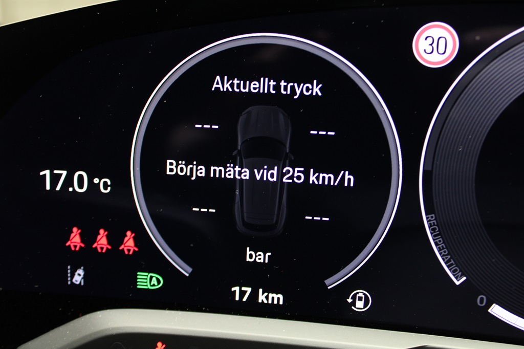 Bild på bil