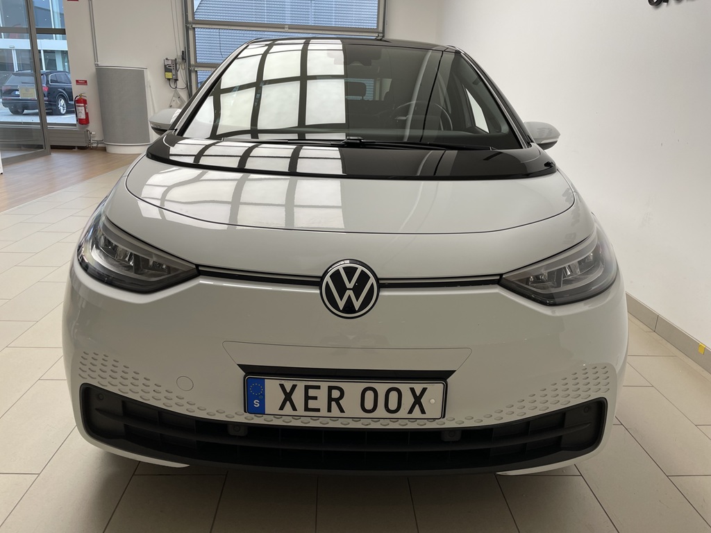 Volkswagen ID.3 XER00X