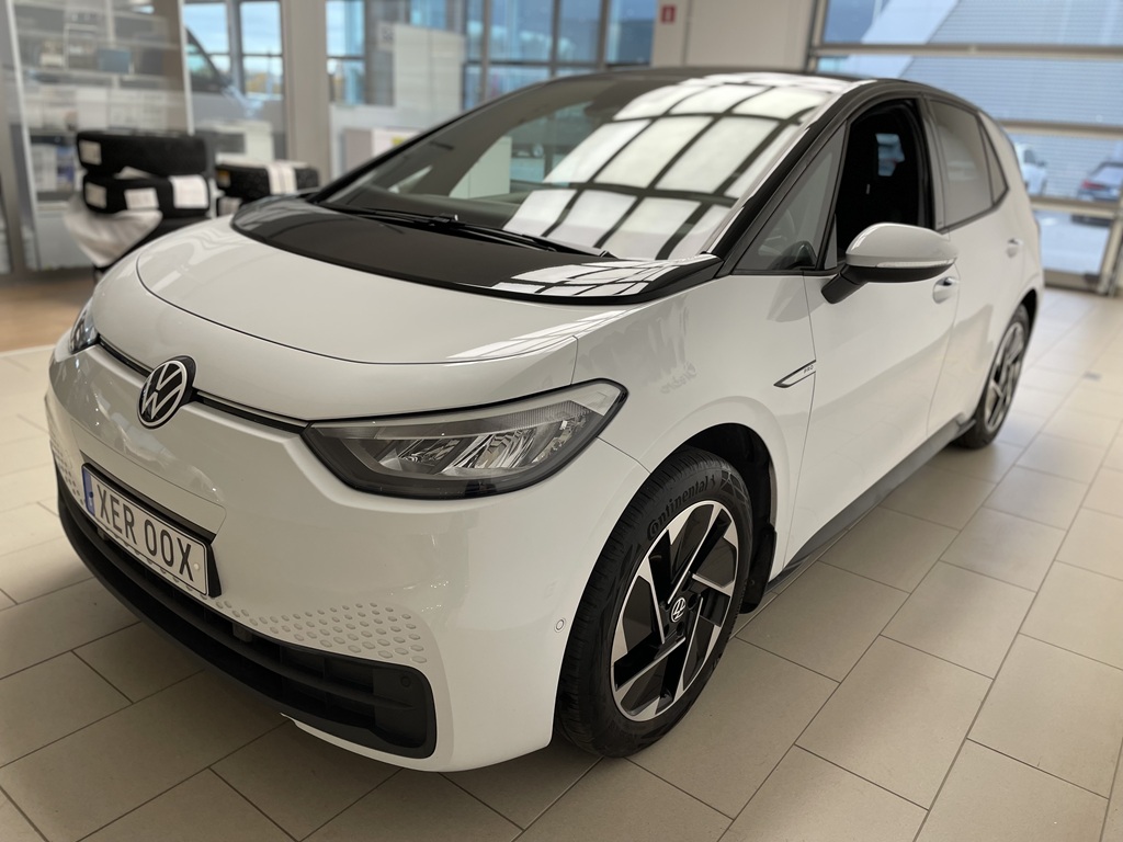 Volkswagen ID.3 XER00X