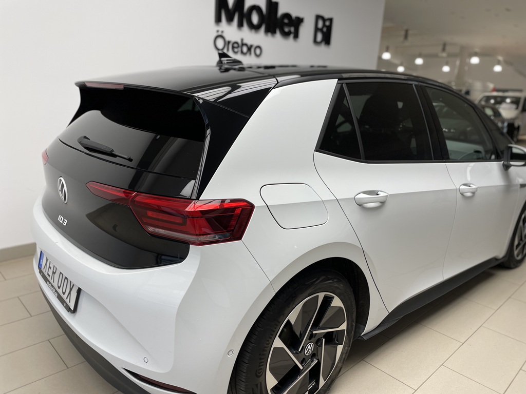 Volkswagen ID.3 XER00X