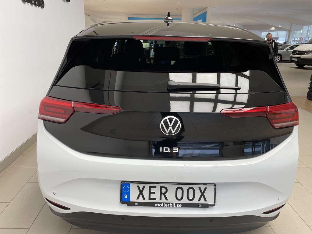Volkswagen ID.3 XER00X