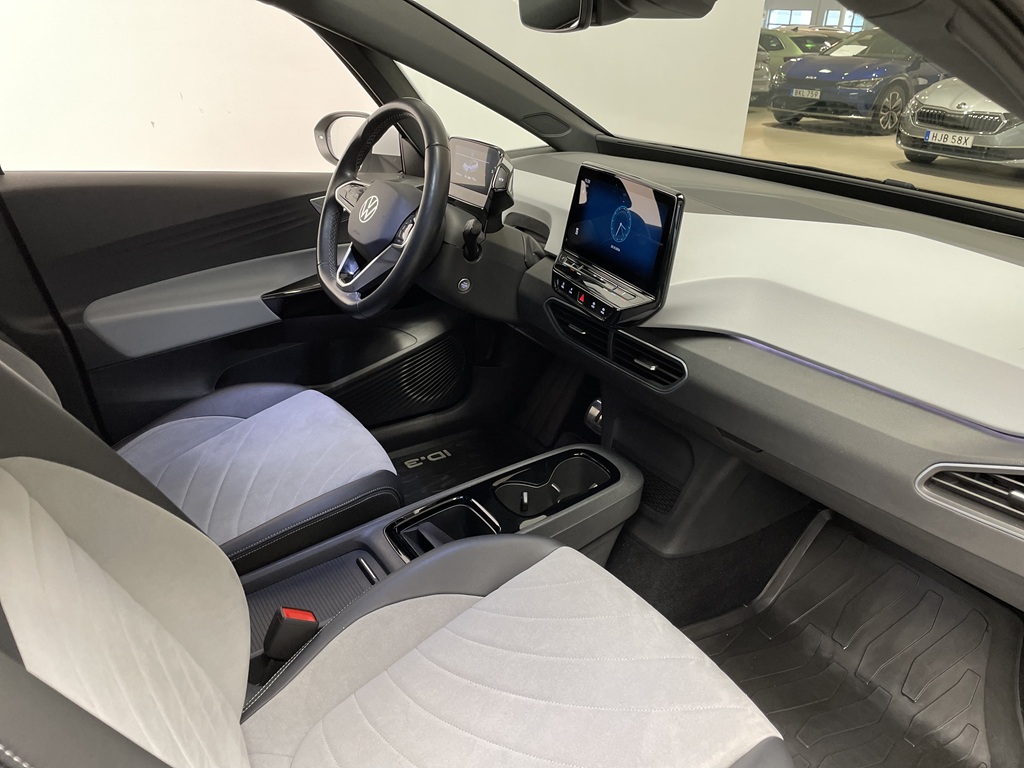 Volkswagen ID.3 XER00X