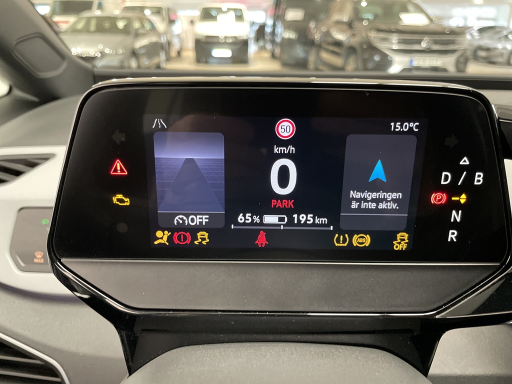 Volkswagen ID.3 XER00X