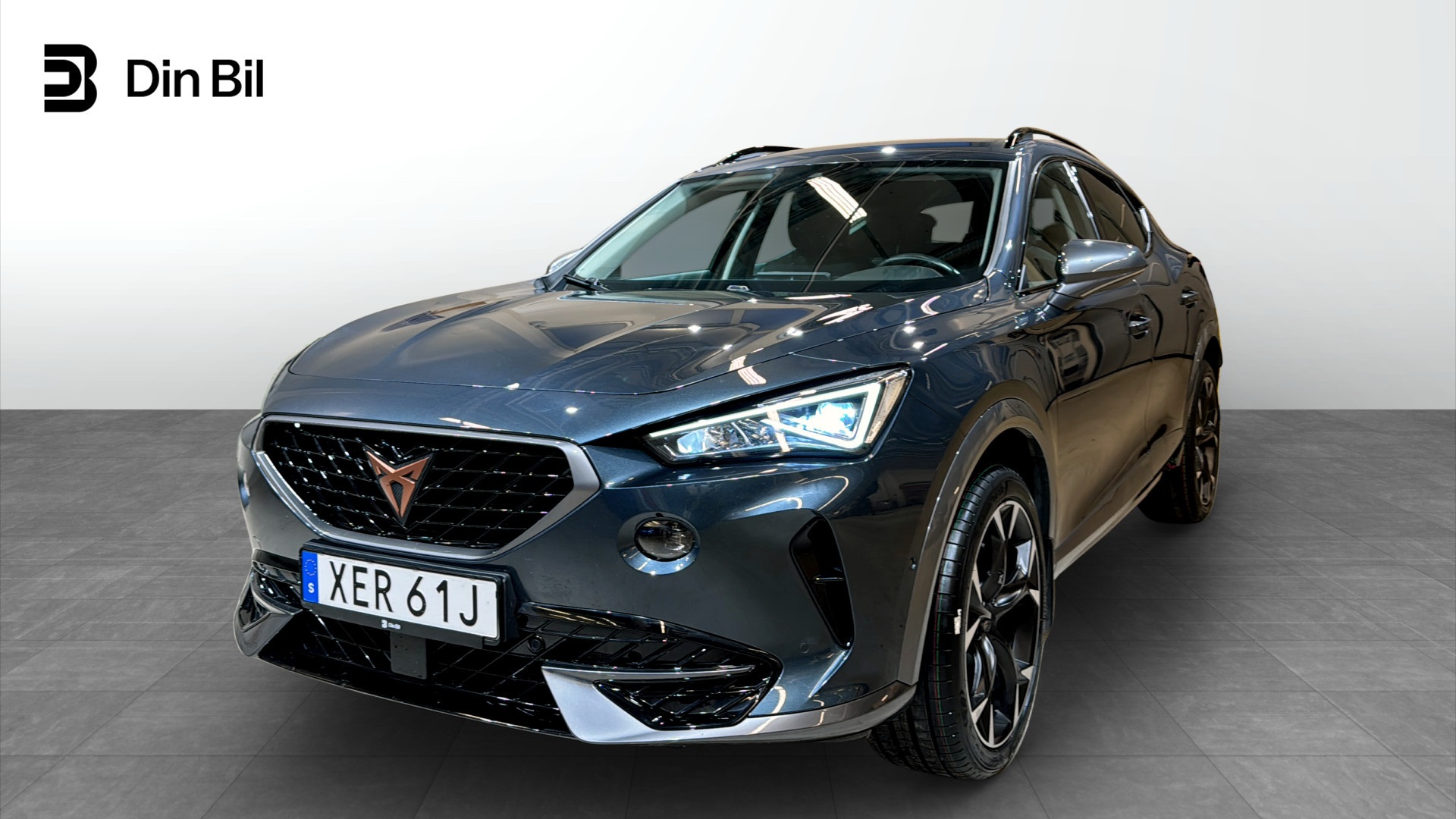 Bild för bil XER61J