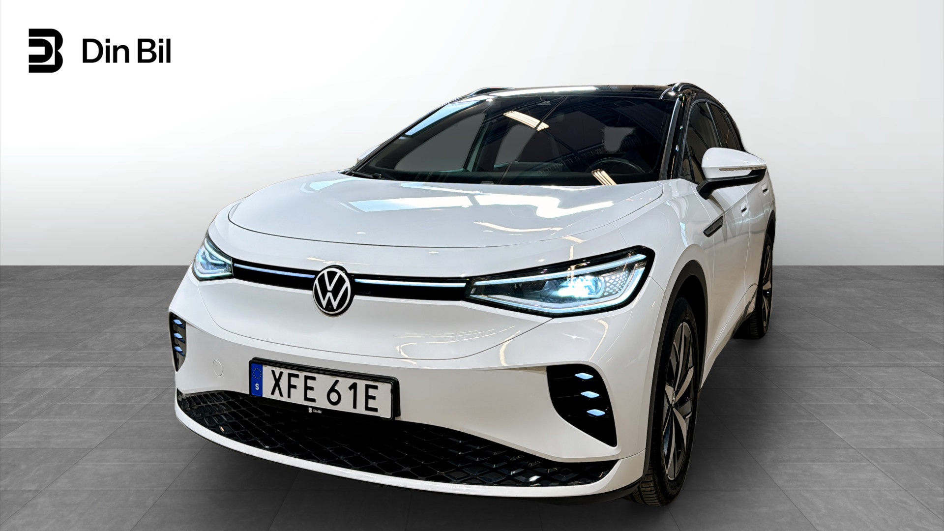 Bild för bil XFE61E