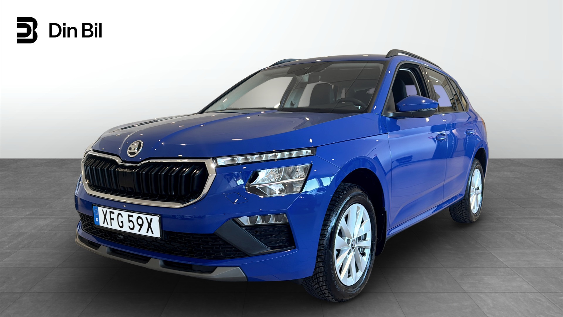 Bild för bil XFG59X