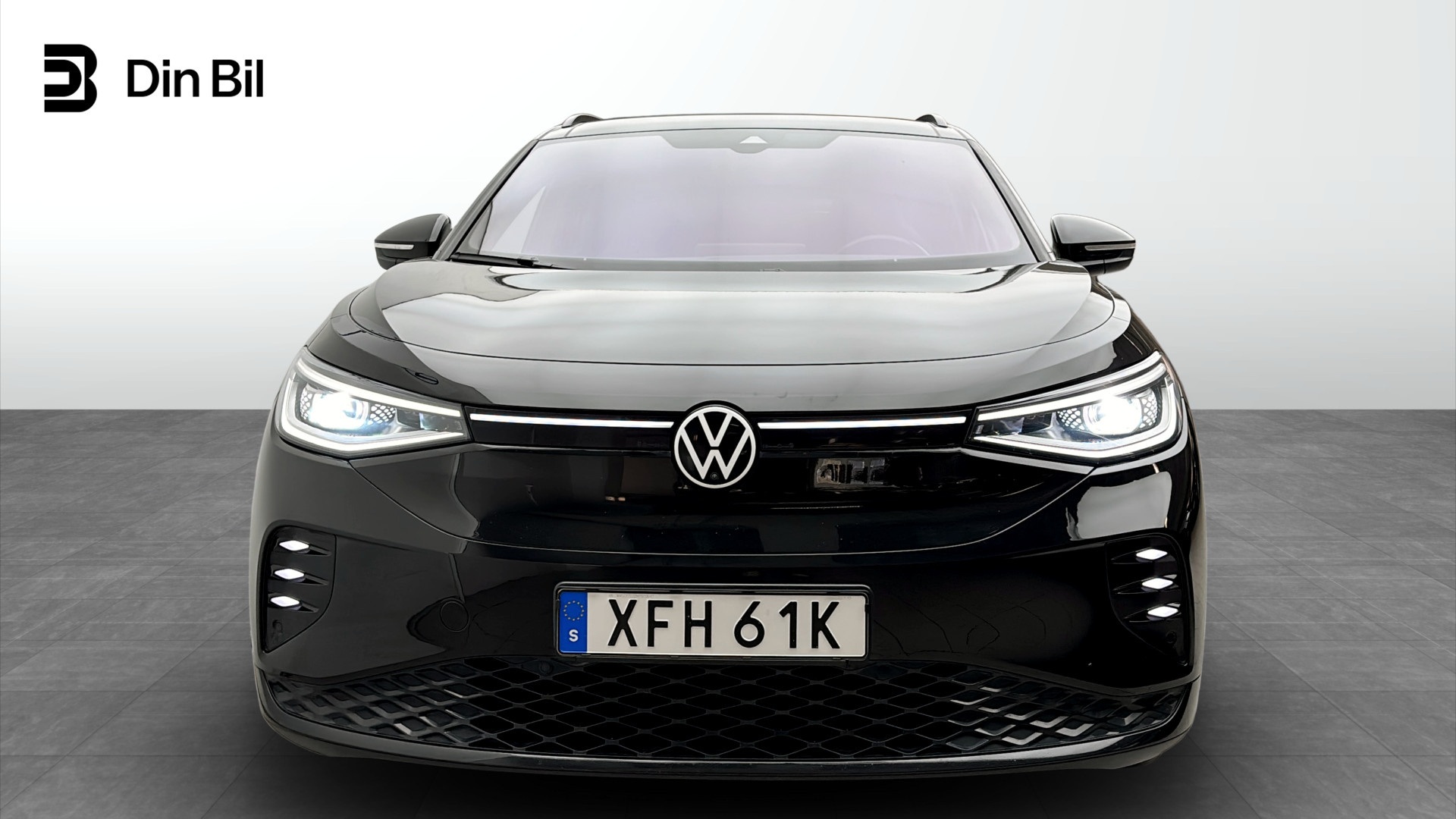 Volkswagen ID.4 XFH61K