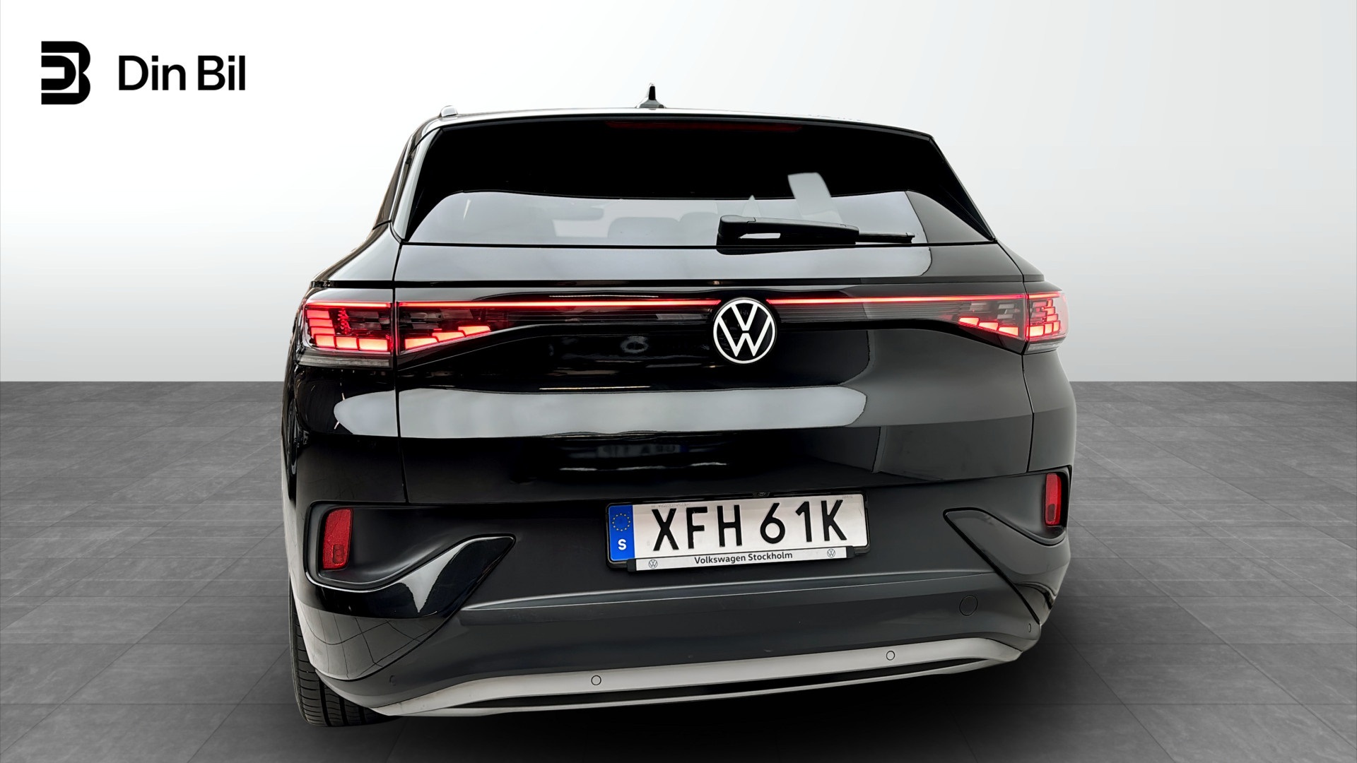 Volkswagen ID.4 XFH61K