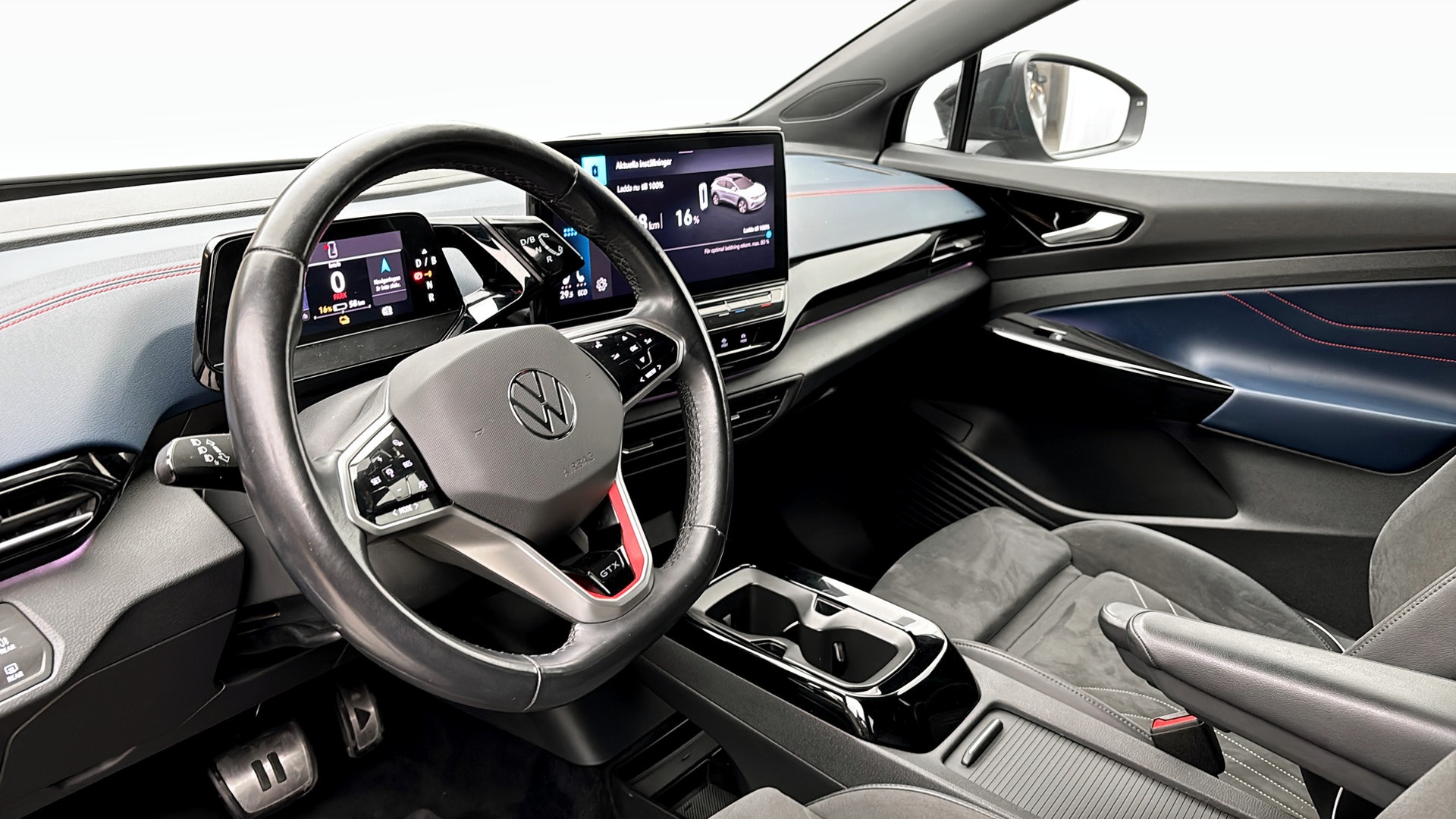 Volkswagen ID.4 XFH61K