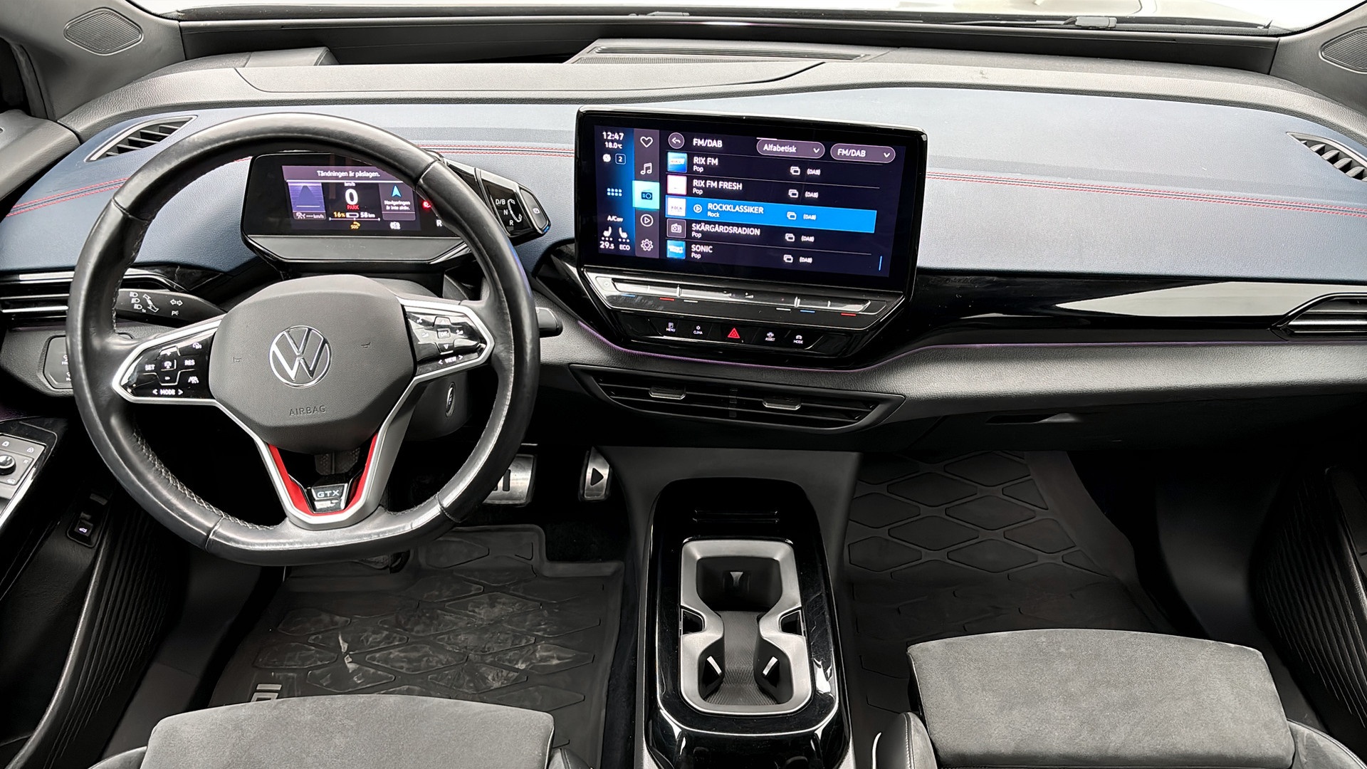 Volkswagen ID.4 XFH61K