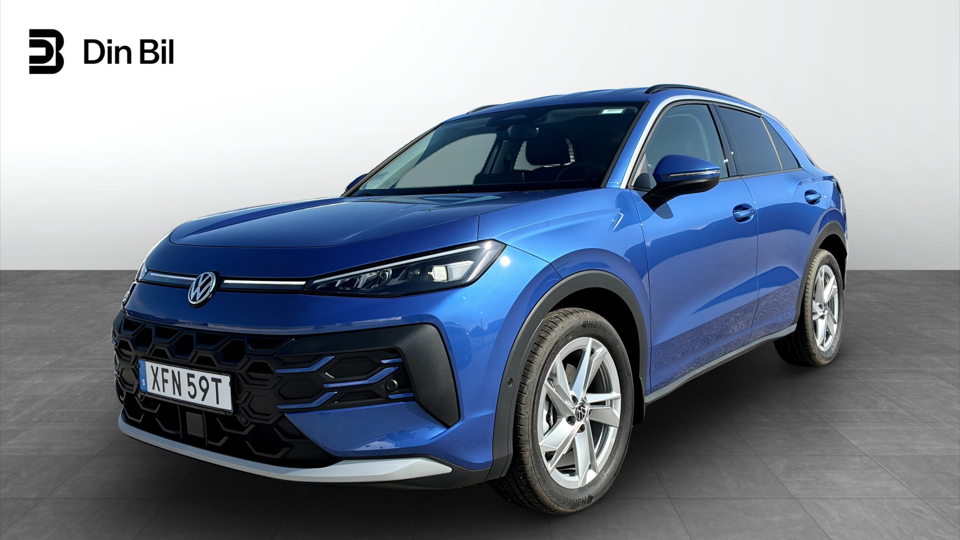 Bild för bil XFN59T