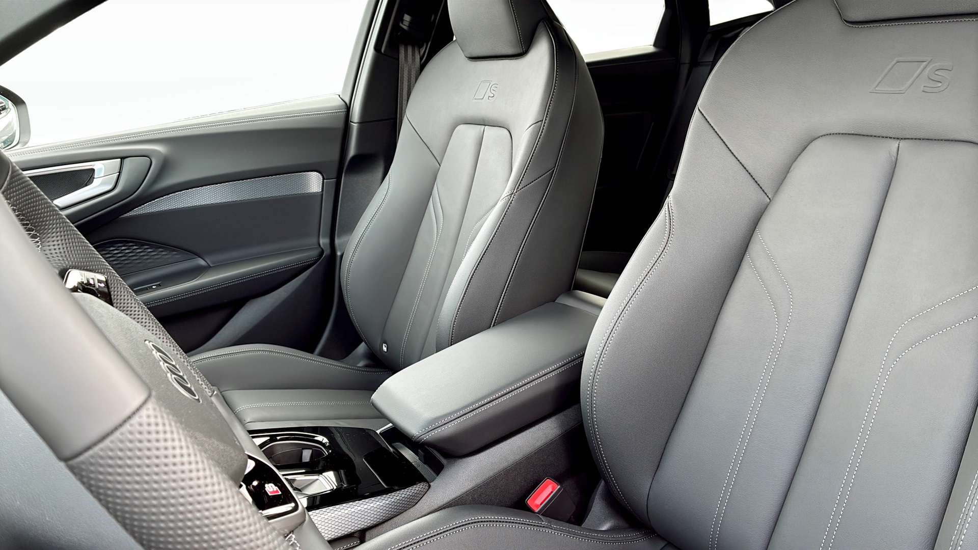 Audi A5 Sedan XFR07T