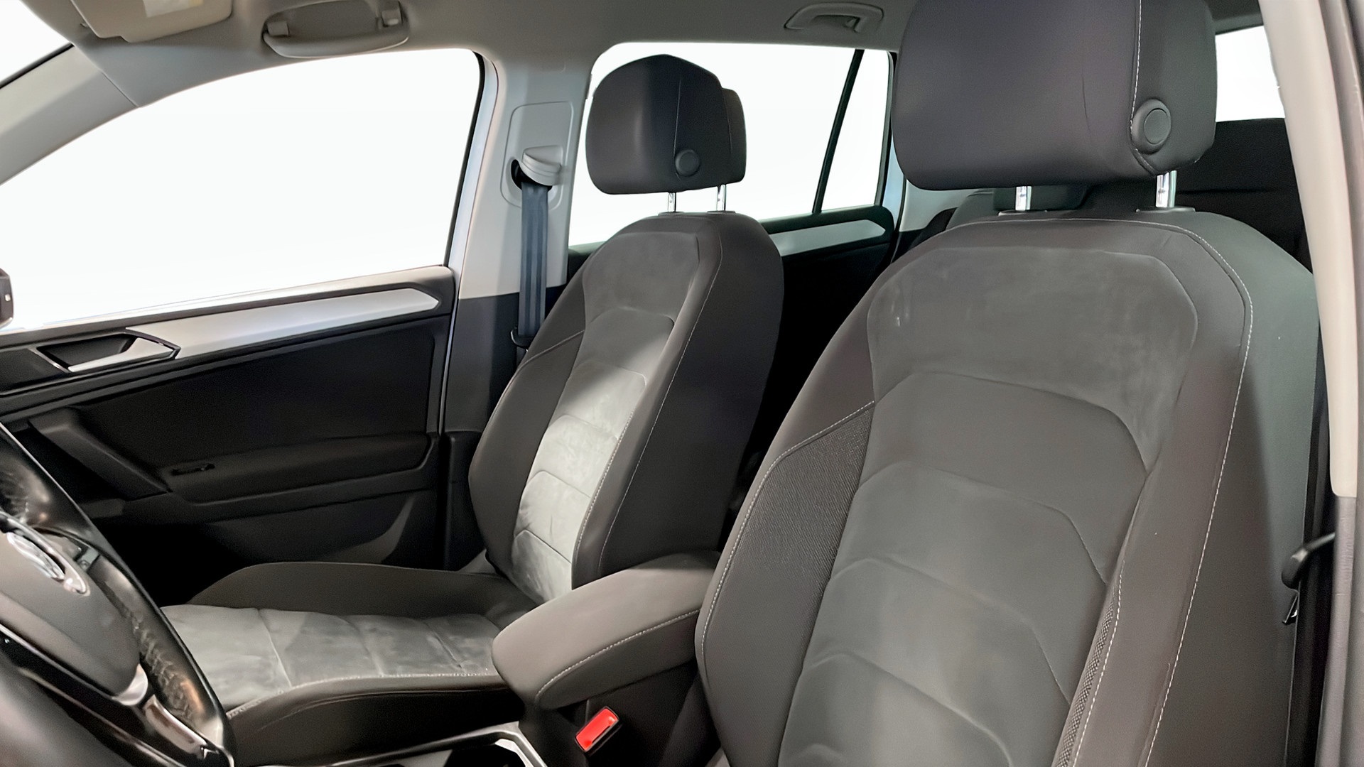 Volkswagen Tiguan XFT032