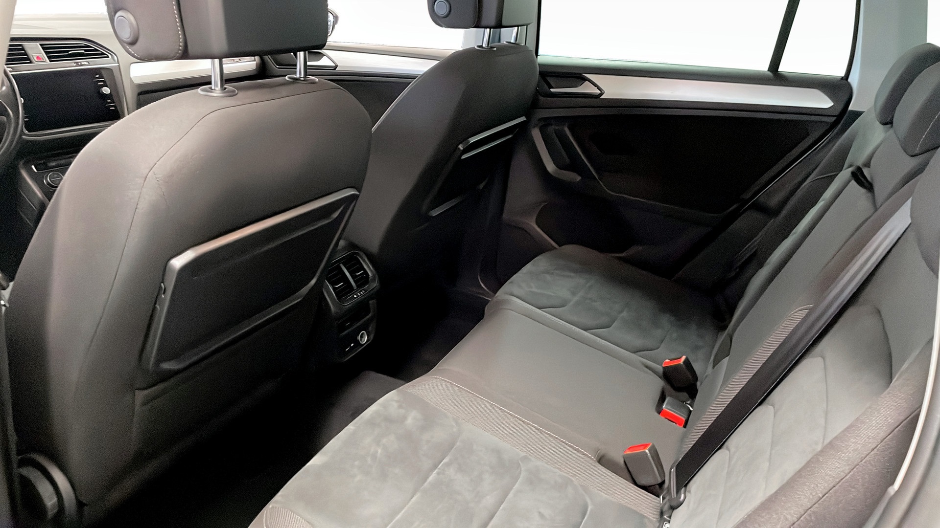 Volkswagen Tiguan XFT032