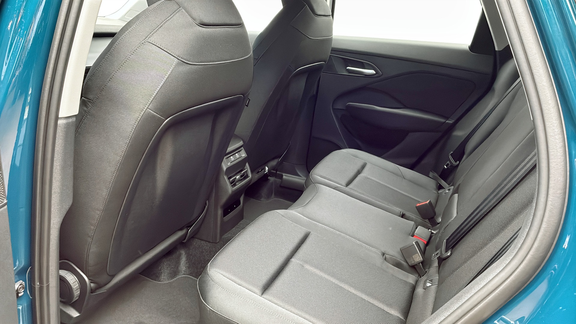 Audi Q3 XFU59L