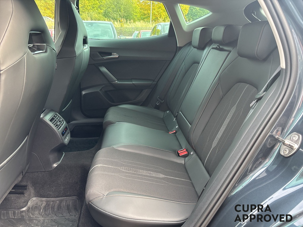 CUPRA Formentor XFY61D