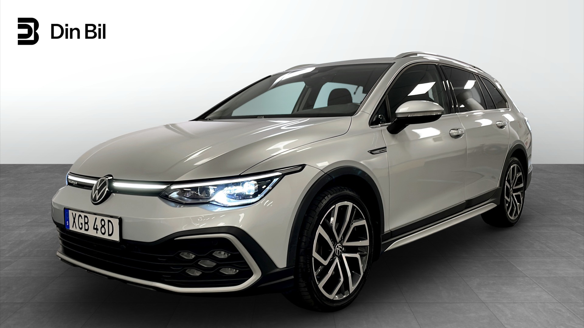 Bild för bil XGB48D