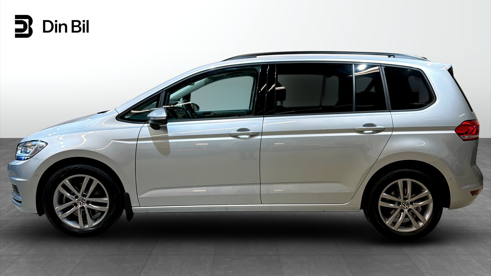 Volkswagen Touran XGE11T