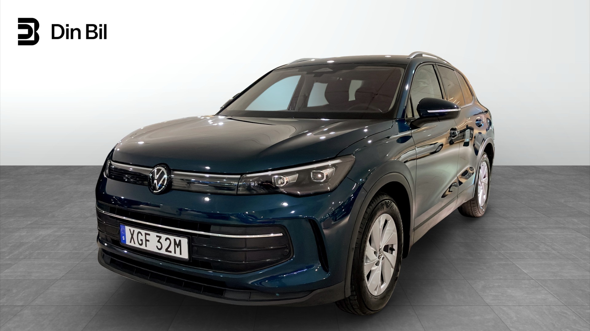 Bild för bil XGF32M