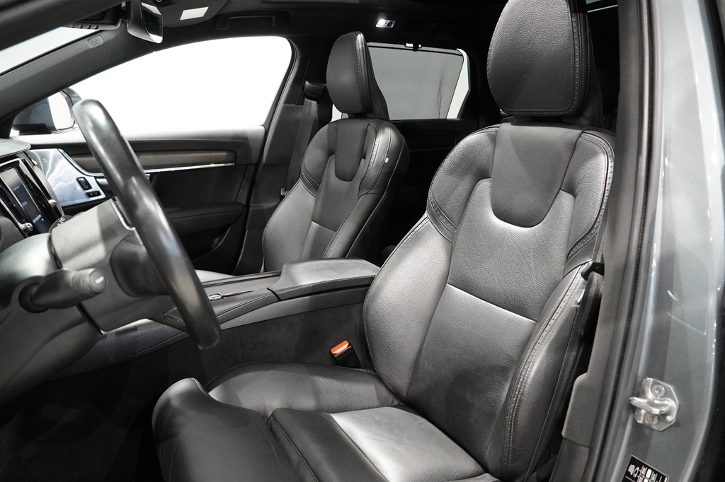 Volvo V90 Cross Country XGG609
