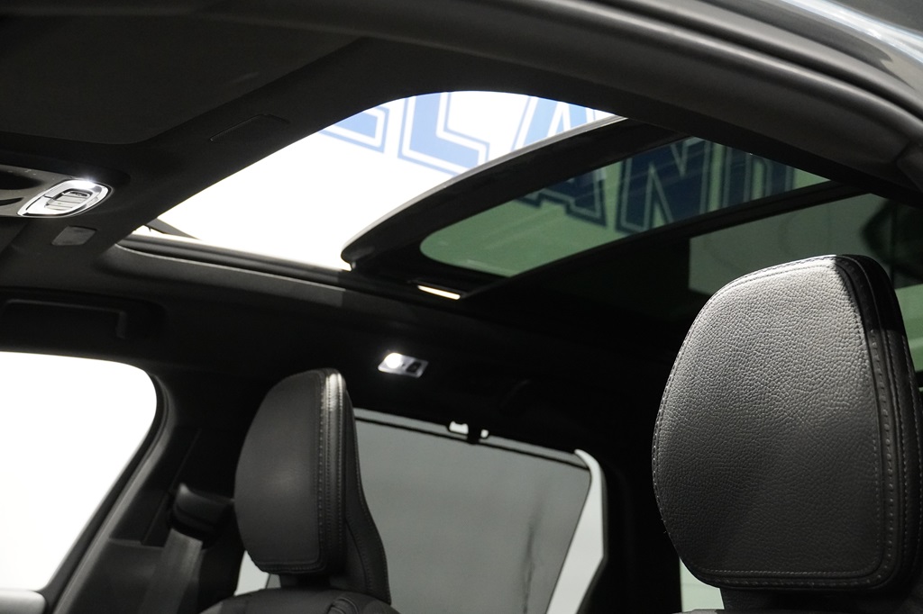 Volvo V90 Cross Country XGG609