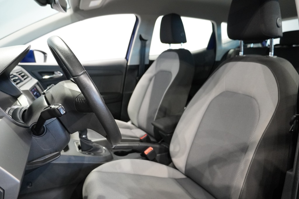 SEAT Ibiza XGG60Y