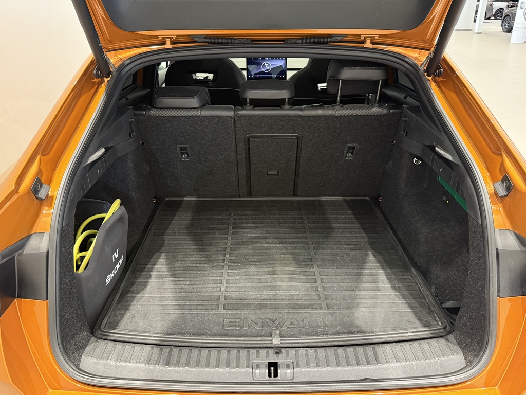 Skoda Enyaq Coupé XGH31L