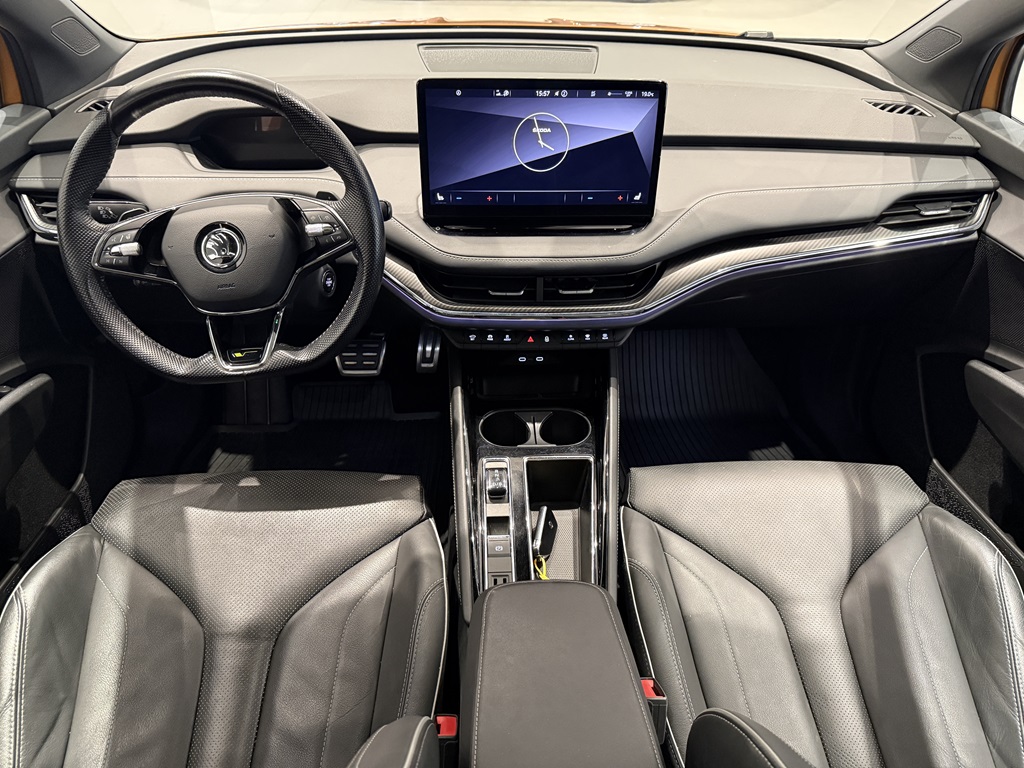Skoda Enyaq Coupé XGH31L