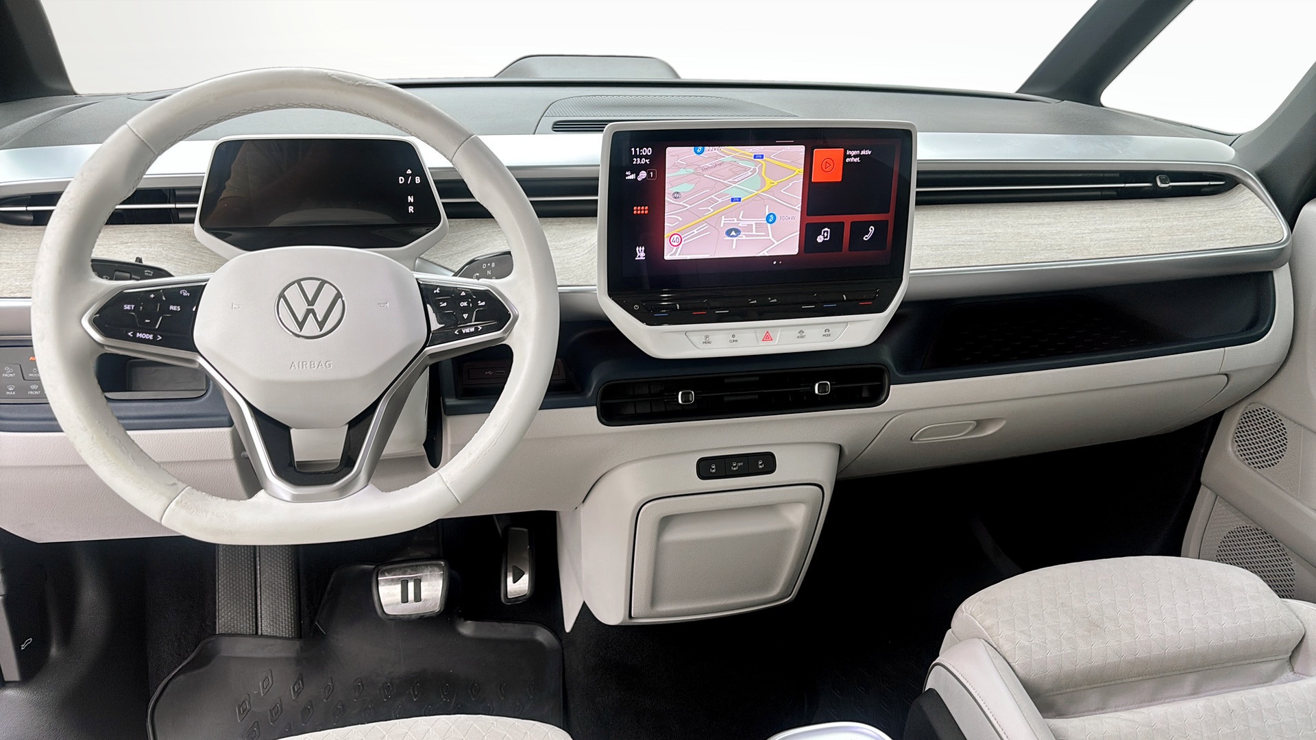 Bild på bil