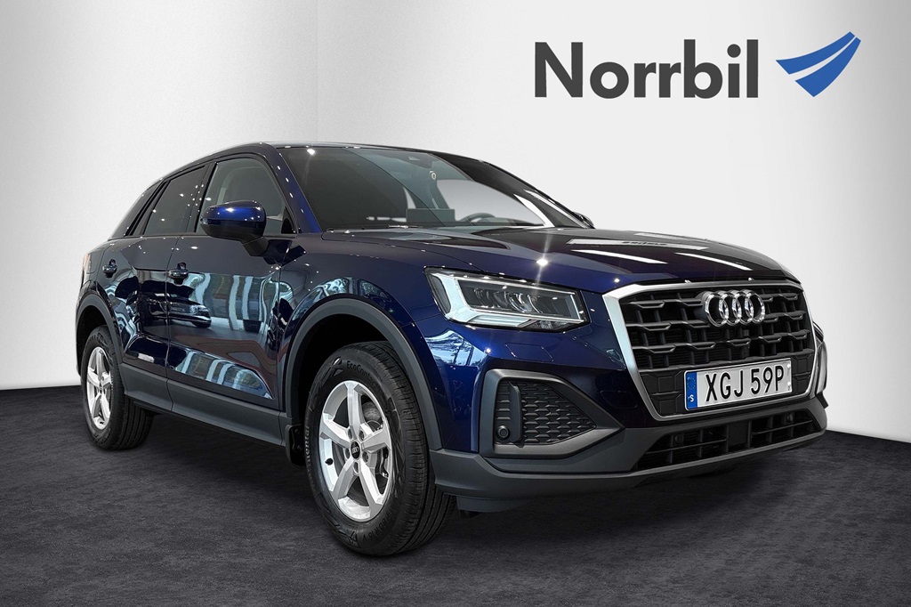 Bild för bil XGJ59P