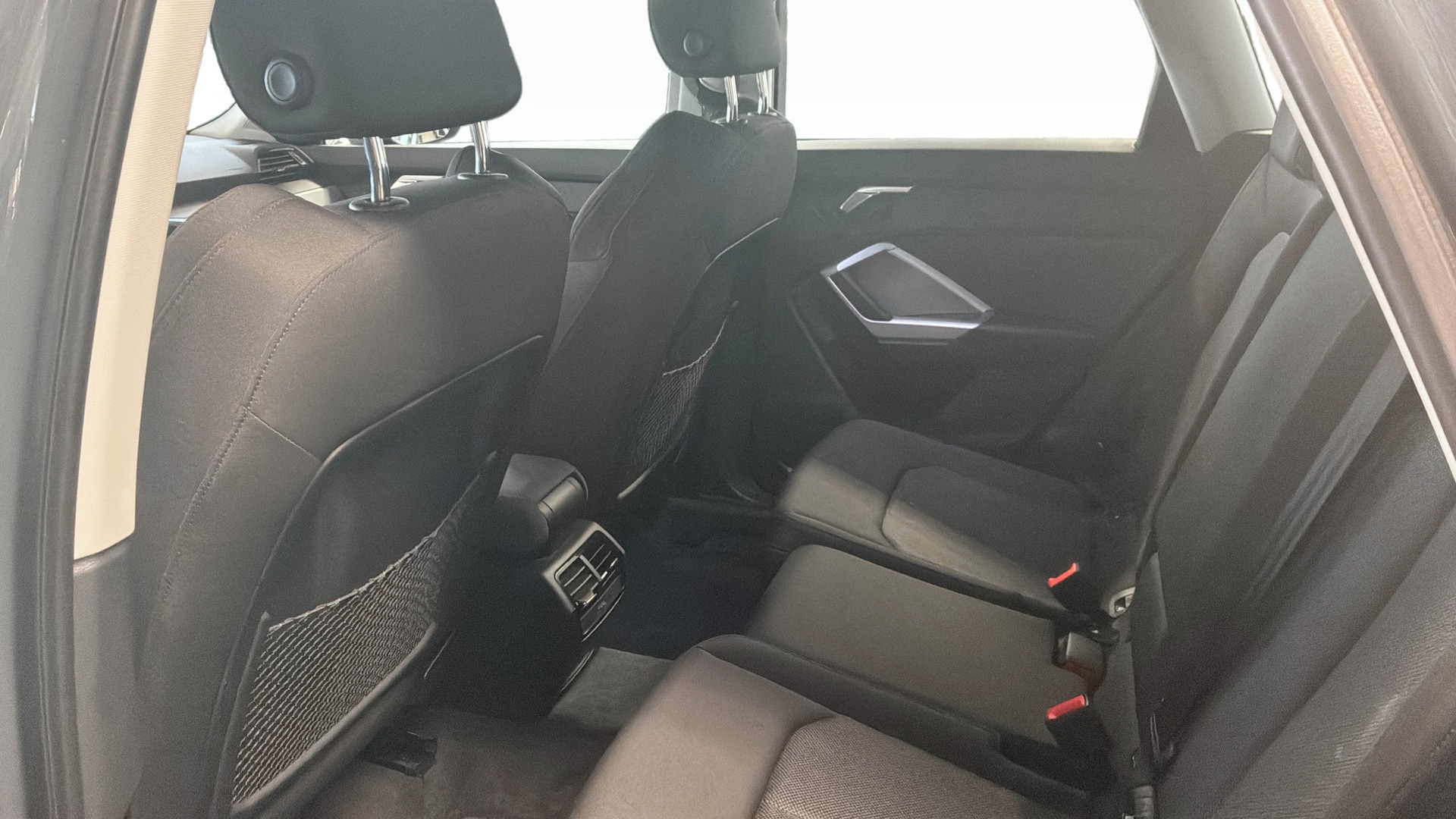 Audi Q3 XGJ91U