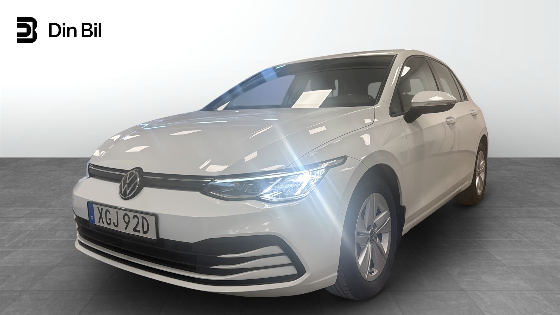 Bild för bil XGJ92D