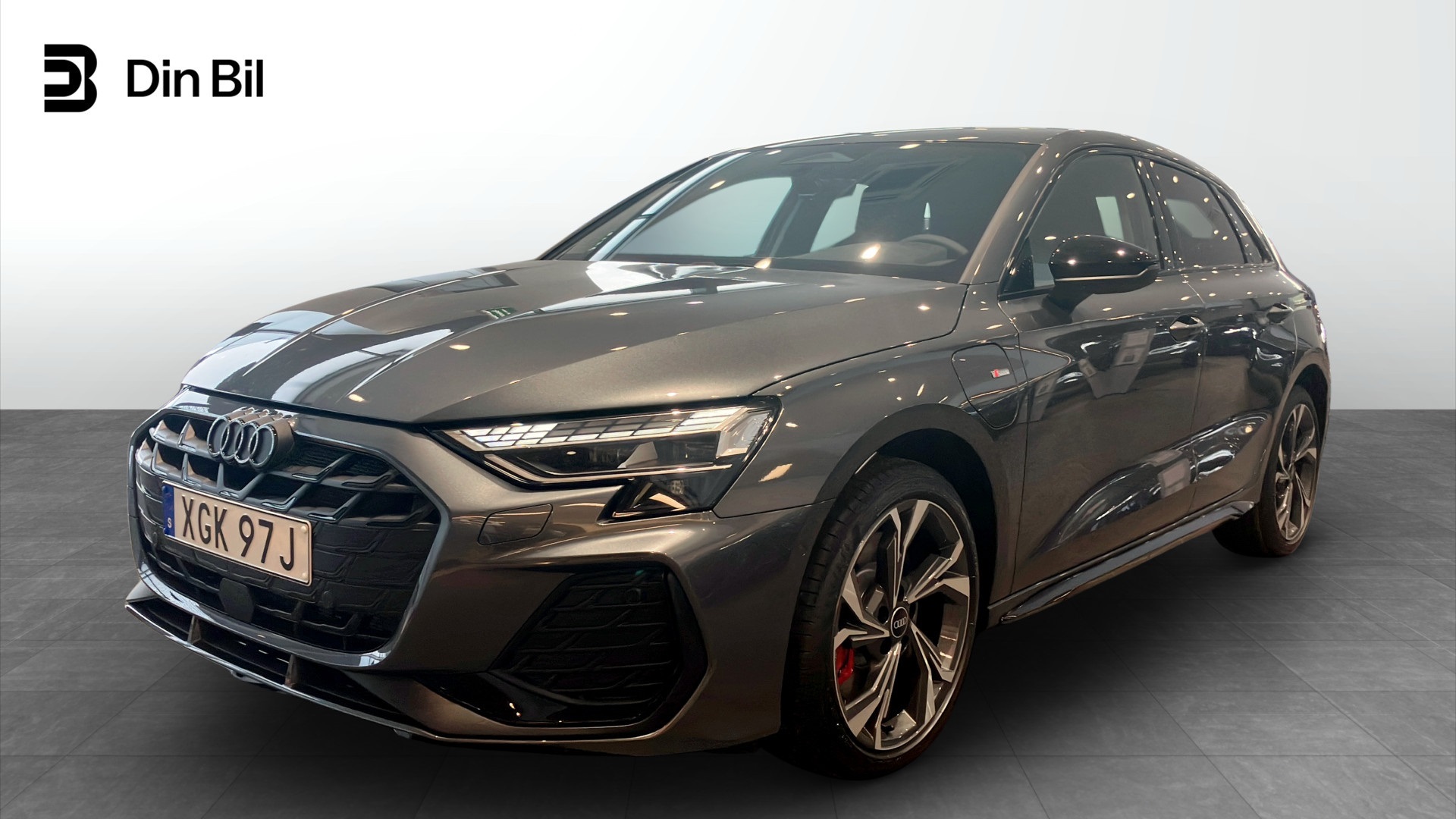 Bild för bil XGK97J