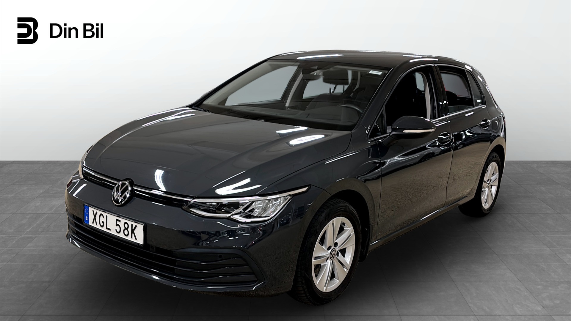 Bild för bil XGL58K