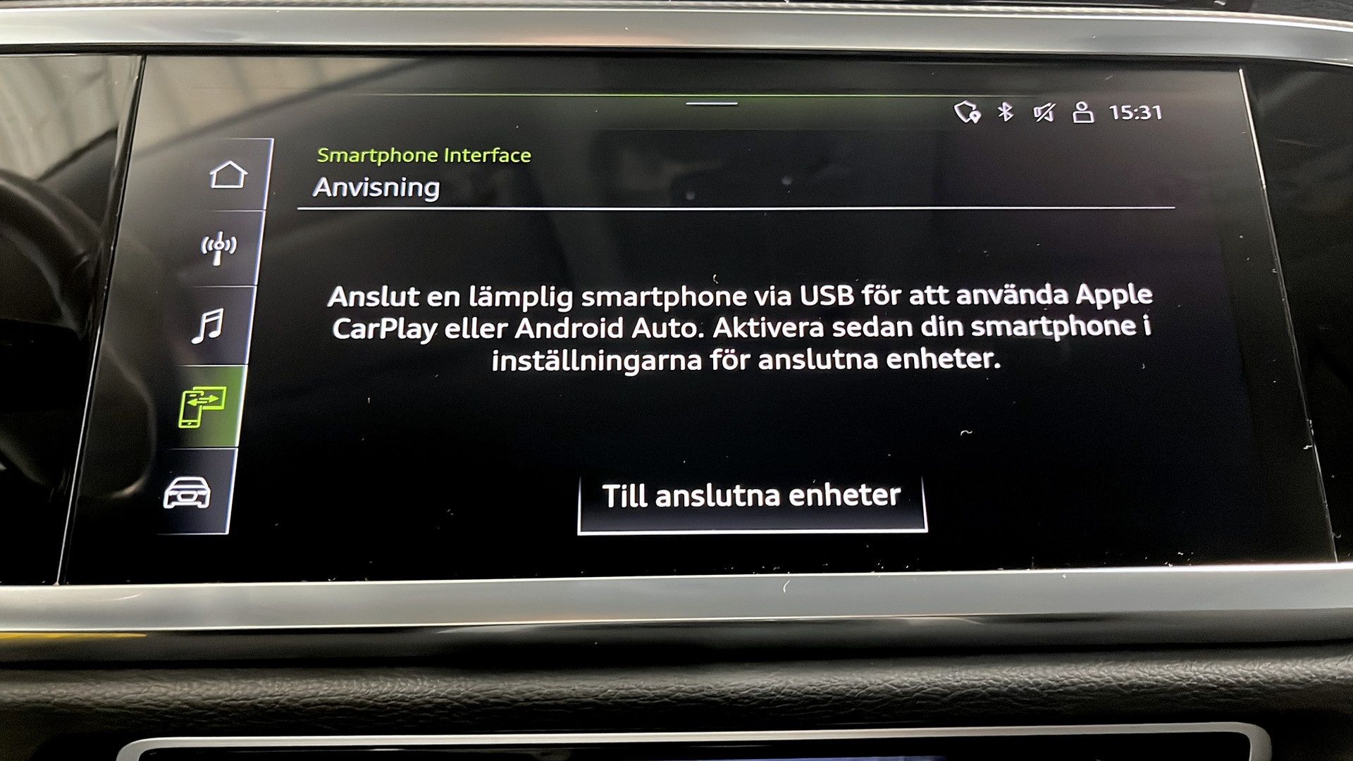 Audi Q3 XGL58P