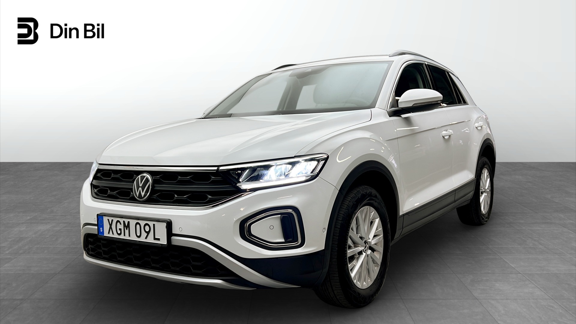 Bild för bil XGM09L