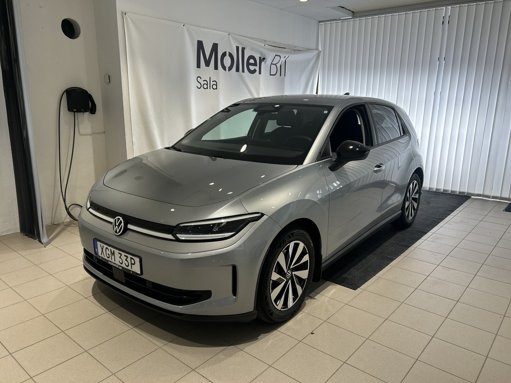 Volkswagen Polo XGM33P