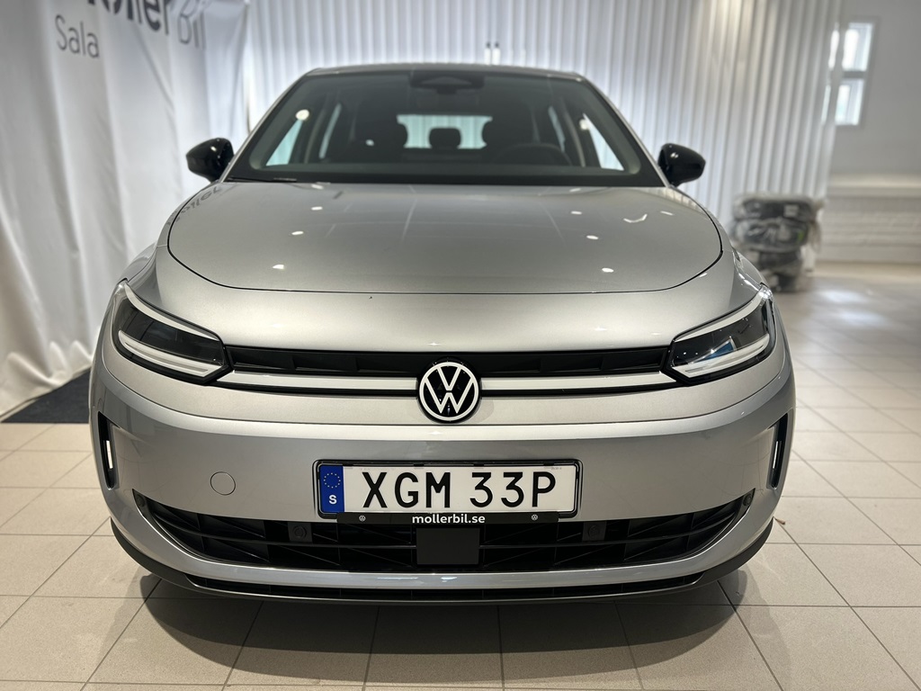 Volkswagen Polo XGM33P