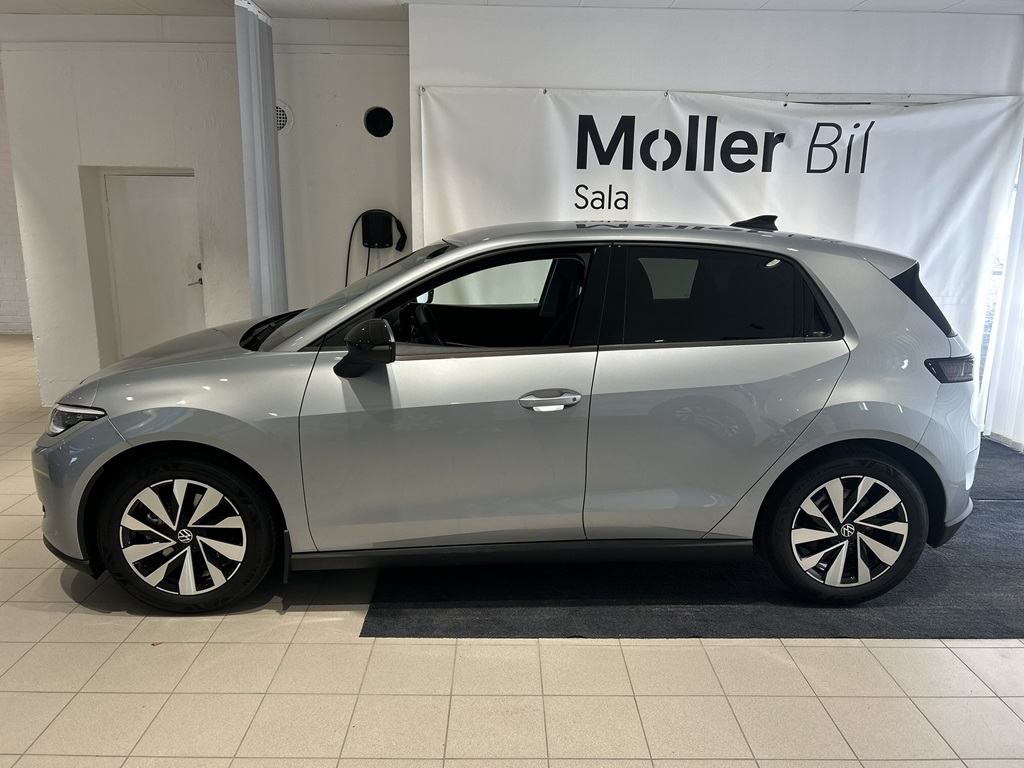 Volkswagen Polo XGM33P