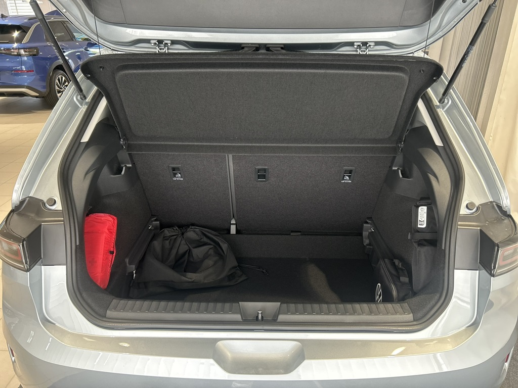 Volkswagen Polo XGM33P