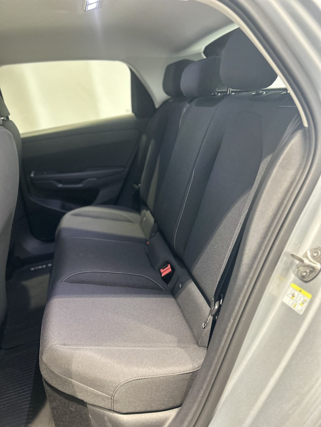 Volkswagen Polo XGM33P