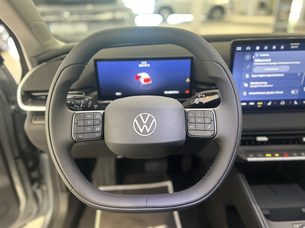 Volkswagen Polo XGM33P
