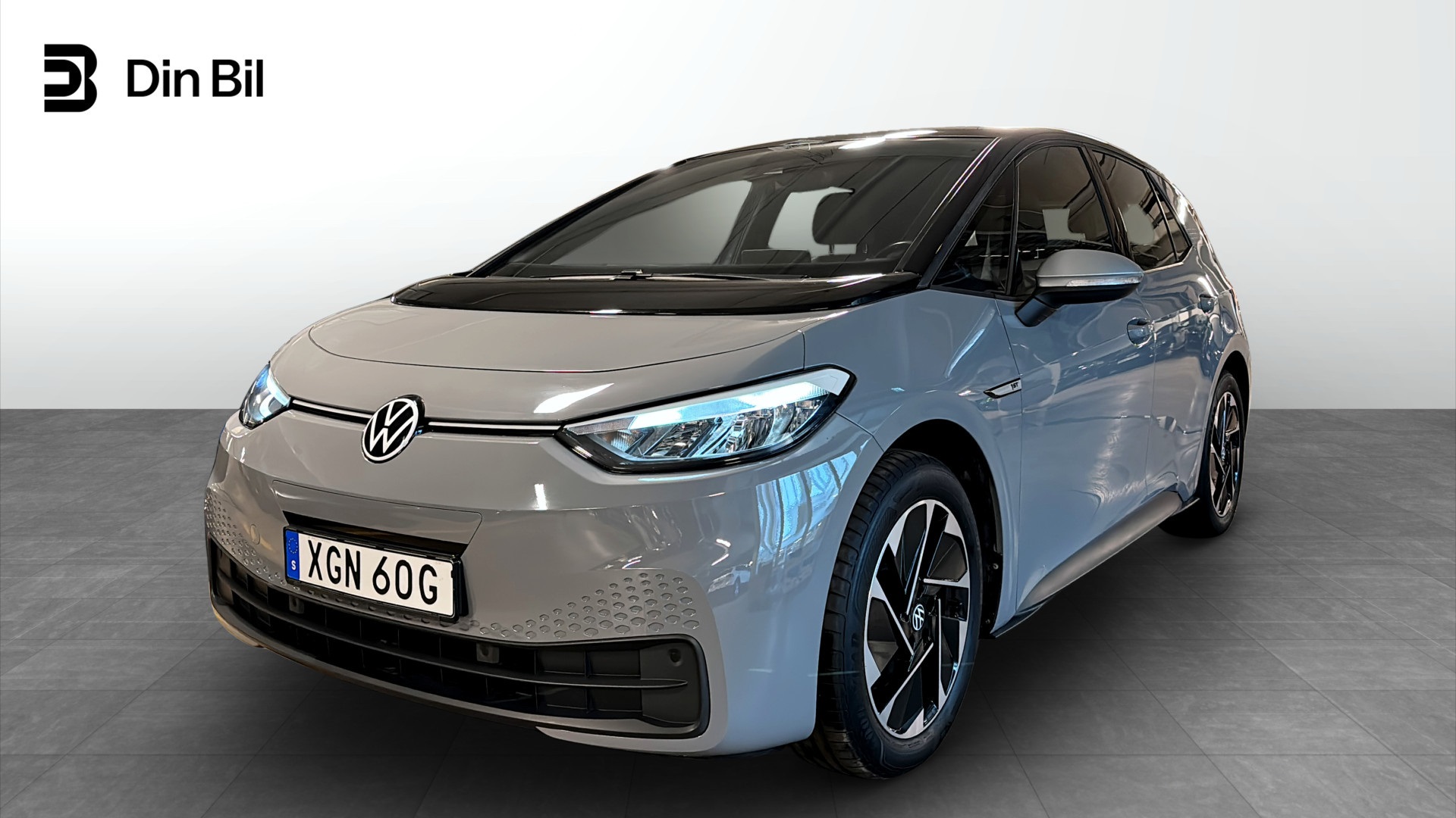 Bild för bil XGN60G