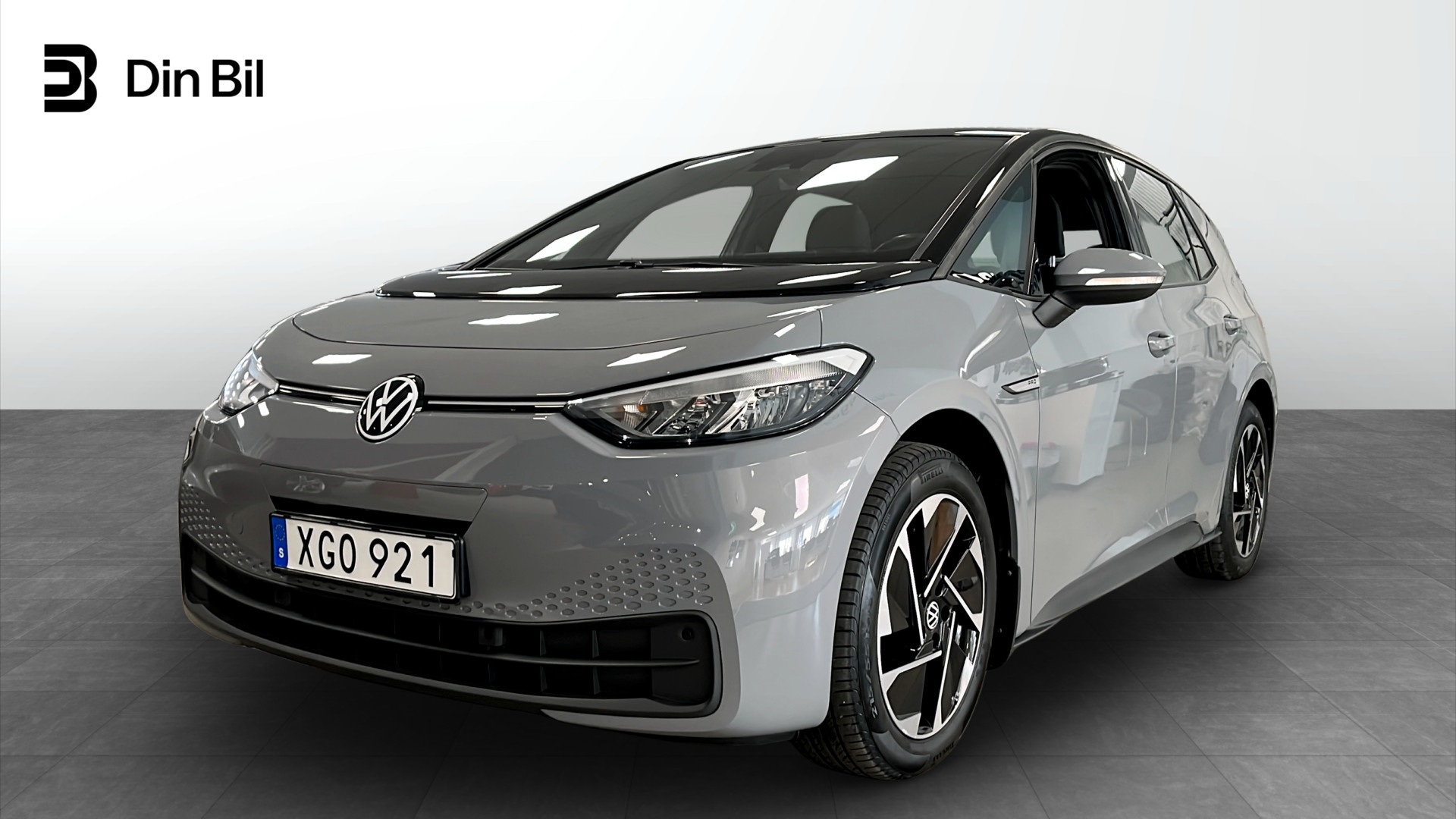 Bild för bil XGO921