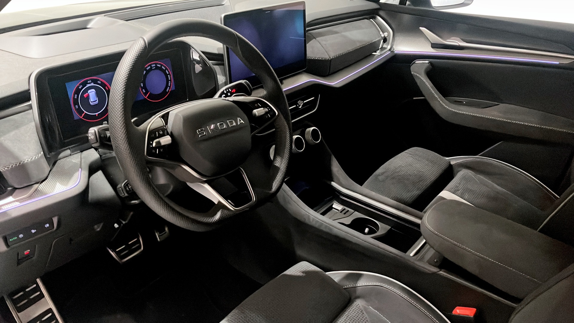 Skoda Kodiaq XGP09S